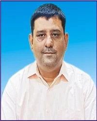 Mr. Rahul JhaFaculty of ChemistryB. Tech. IIT-BHUExp. - 14 Years